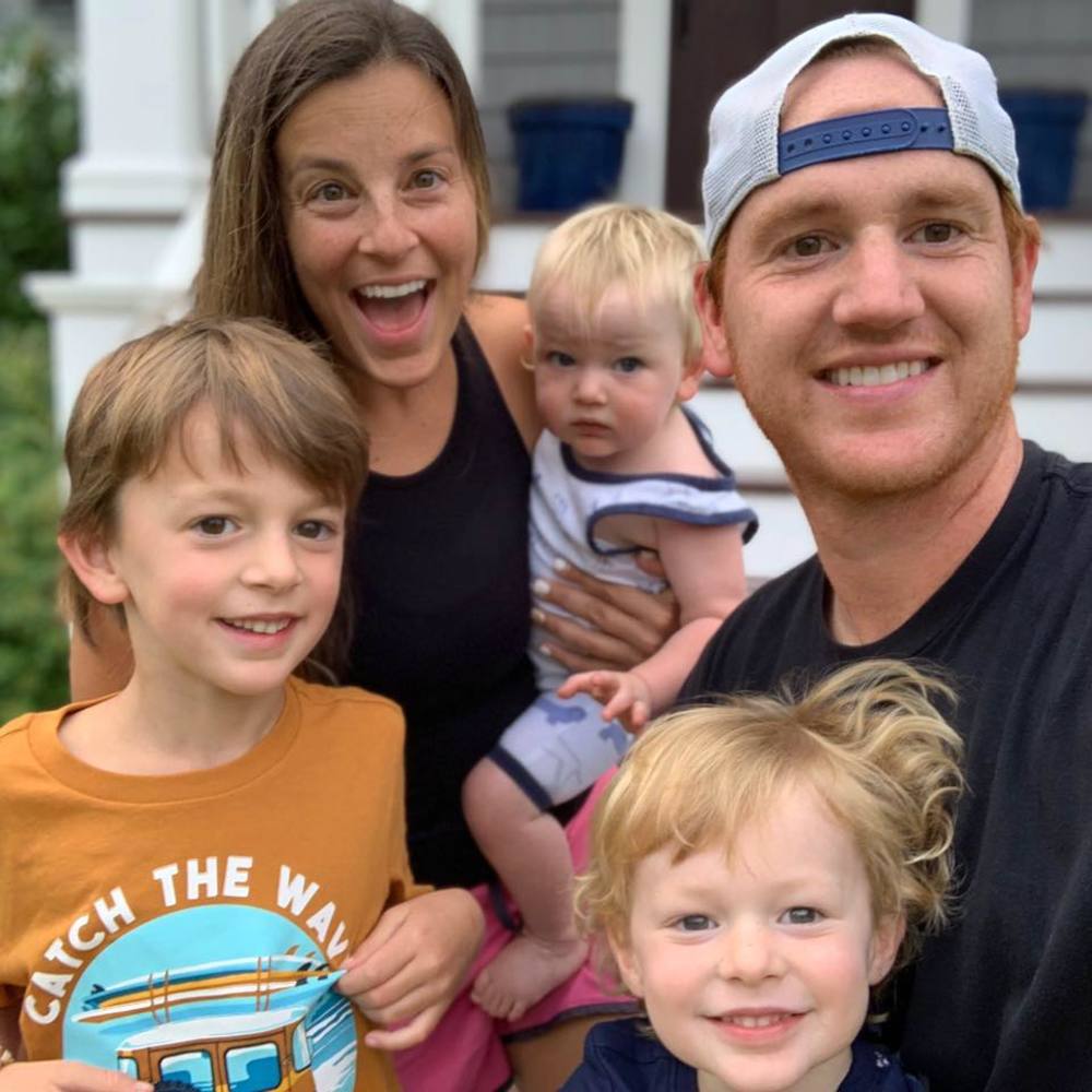 Meet your Posher, Tina